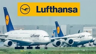 Will you miss the Old LUFTHANSA Livery??