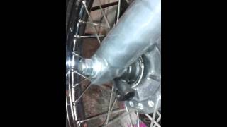 Lifan enduro-gy3