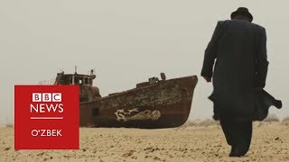 Ўзбекистон Орол тубини ўрмонга айлантирмоқда