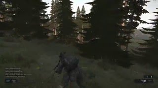 Ein neuer Start - EXO Chernarus #1 - Arma 3 Exile