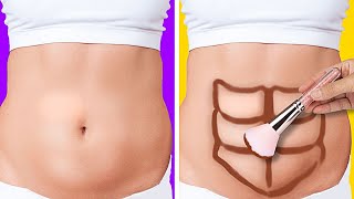 28 GENIUS TRICKS THAT WILL HELP YOU TO LOOK GORGEOUS