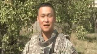Col Luong - Ðại Tá Nhảy Dù HK LƯƠNG XUÂN VIỆT