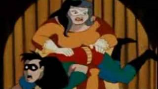 BTAS Hilarious Scenes - Part I