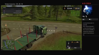 Farming simulatr 2017