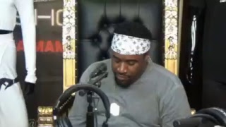 06-12-18 The Corey Holcomb 5150 Show - Trump & Kim Jong-Un, Drake/Pusha T Drama and Music Talk