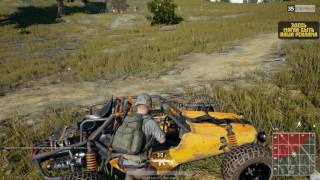 PUBG - Горящий Мост - Горящая Жопа! Как в мувике не получилось...