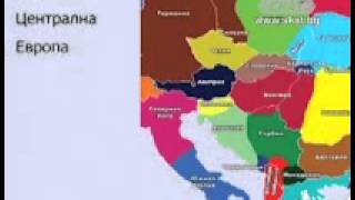 Европа и България в 2035 г , Обозреватель, Украина