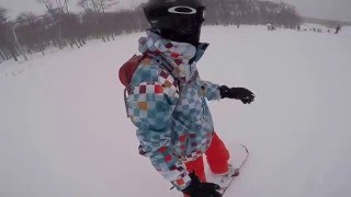 SnowTrip Ushuaia 2015 - Estrovenga 360
