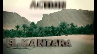 EL KANTARA Action3. القنطرة أكشن 3