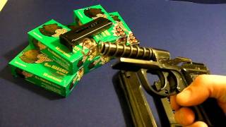 P64 (9x18 Makarov): The Little Surplus Powerhouse