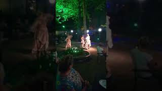 Шоу толстушек Адлеркурорт Сочи