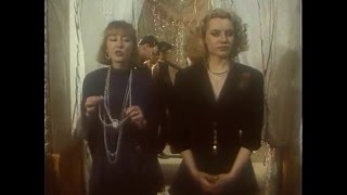 Танцы под Битлз. Rebyonok k noyabryu (1992)