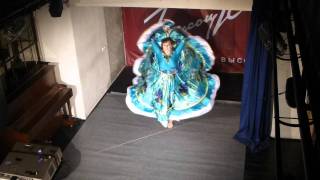 Козодаева Елена "Ваненок" (27.11.2011)