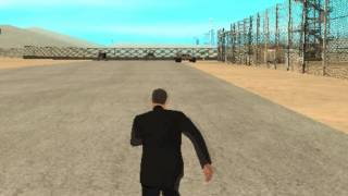 [RP] GameWorld // Члены банд дебилы.