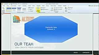 Artisteer 4 - Video Aula