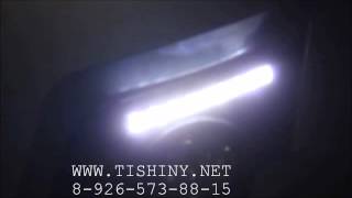 Штатные ходовые огни GREAT WALL HOVER H3
