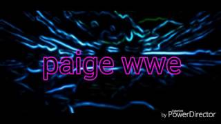 Joker x harley quinn || paige wwe (ncs -the light )