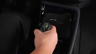 BMW  Gear Shifter
