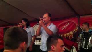 Sinovi Manjace - Kako mi je doslo da zapjevam 11.7.2011 Slatina