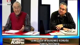 Kanal T Cenk Diler