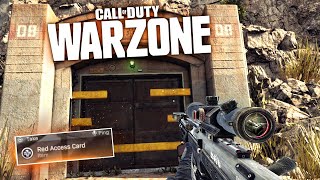 Call of Duty Warzone: анонс Cold War, перезапуск Black Ops, БУНКЕР, RC-XD (Новый CoD и Warzone)