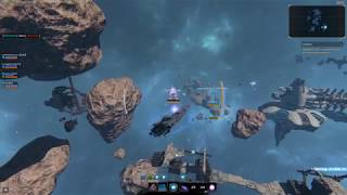 Star Conflict - Делаем квесты на ксеночипы #1
