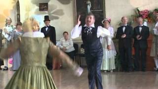 8.РЕВЕРАНС - Серебряный бал (Хабаровск)