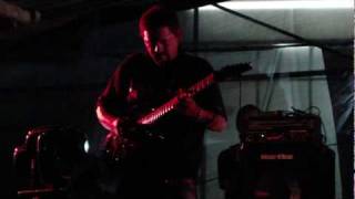Antares - Mares de Guerra