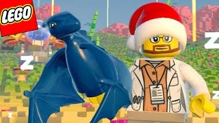 LEGO Worlds PT BR #81 - OS DRAGÕES BEBÊS / DRAGONLINGS