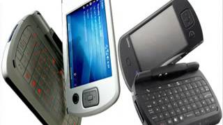 HTC UNIVERSAL  QTEK 9000  O2 XDA EXEC SIM FREE SMART PHONE-PDA SMART PHONE & MINI LAPTOP
