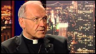 Resnica: Nadškof metropolit msgr. dr. Anton Stres