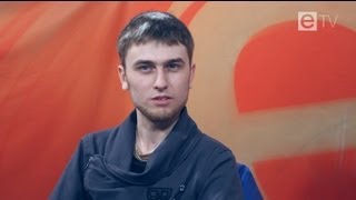Дмитрий Шах: о проблемах глухих людей