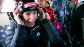 Biathlon "Happy"