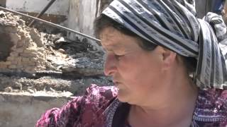 События в Киргизии. Резня в городе Ош. Часть 2.