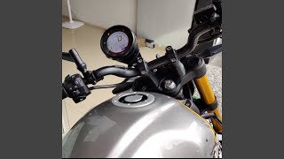 Kya exhaust sound iss bike ka