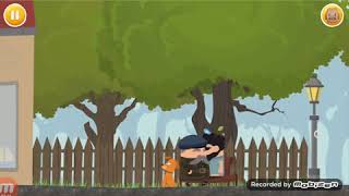 Прохождение игры Enigma Spy Adventure