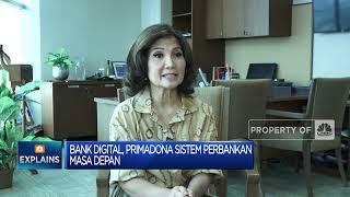 Bank Digital, Primadona Sistem Perbankan Masa Depan