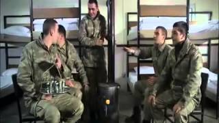 Sakarya fırat Mübariz İbrahimov haqqında danışırlar