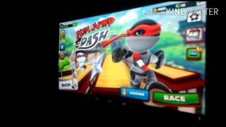 Обзор Ninja Jump Dash