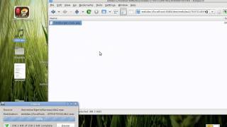 Démonstration du prototype DESI de gestion électronique des documents
