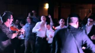 Asher Bara- Eitan Katz Live in Jerusalem