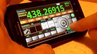 Pocket RxTx by ik1vhx