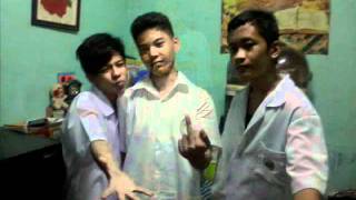 KAMI ANG MAKATA - BICUTAN PRIDE ft. DIBIA of PAMILYA BAGSIK