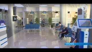 Установить платежные терминалы: в Правительстве рассмотрели законопроект