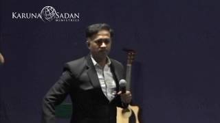 KSM l The Power of Sacrifice l Episode 167 l Pastor Michael Fernandes