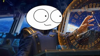 Прохождение StarDrive - Beta - Часть 2