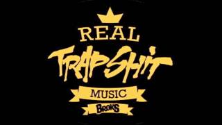 Rihanna - Cockiness ( Dan FARBER REMIX ) [ Trap For Real ]