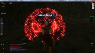 Everquest old school : Part 8 - Introduction to Crushbone