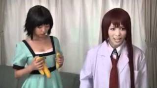 【TMA】Steins;Gate「Layers;Gate」本篇