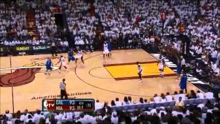 The Top 15 clutch plays in NBA playoff history